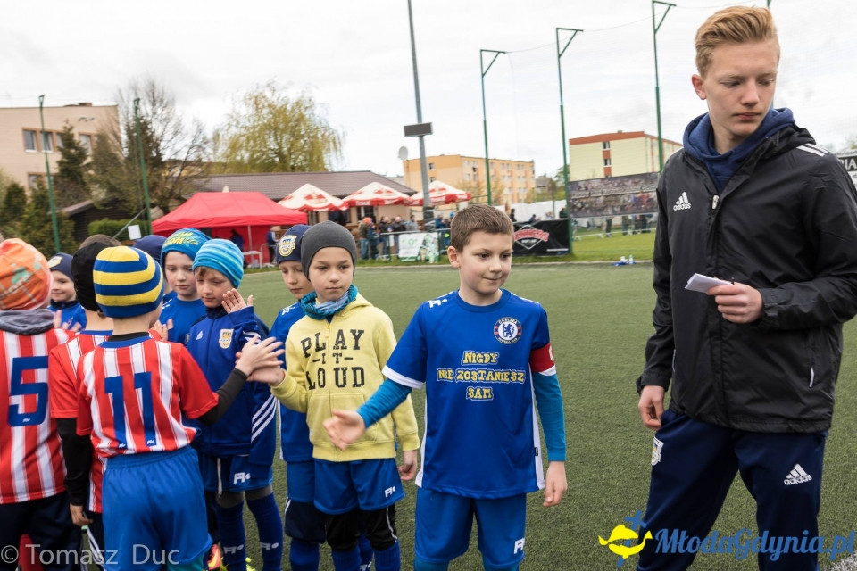 Twoja Liga Mistrzów 2017 - faza grupowa - 6-7.05.2017 (II)