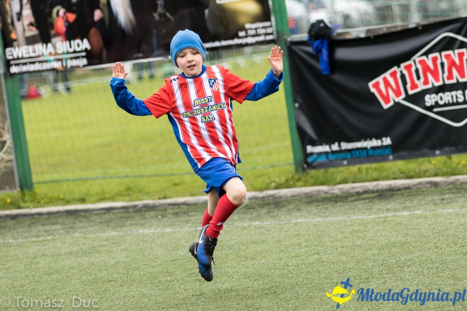 Twoja Liga Mistrzów 2017 - faza grupowa - 6-7.05.2017 (II)