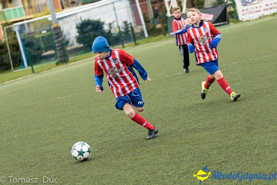 Twoja Liga Mistrzów 2017 - faza grupowa - 6-7.05.2017 (II)