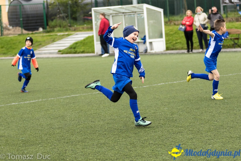 Twoja Liga Mistrzów 2017 - faza grupowa - 6-7.05.2017 (II)