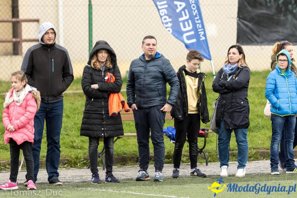 Twoja Liga Mistrzów 2017 - faza grupowa - 6-7.05.2017 (II)