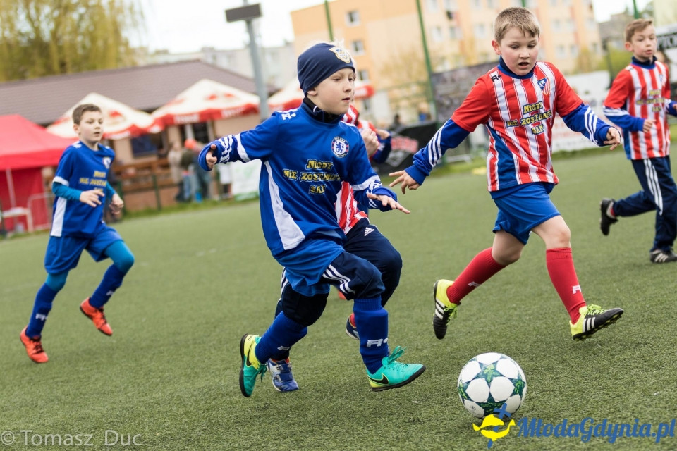 Twoja Liga Mistrzów 2017 - faza grupowa - 6-7.05.2017 (II)