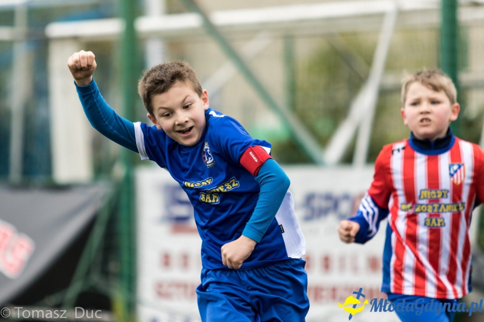 Twoja Liga Mistrzów 2017 - faza grupowa - 6-7.05.2017 (II)