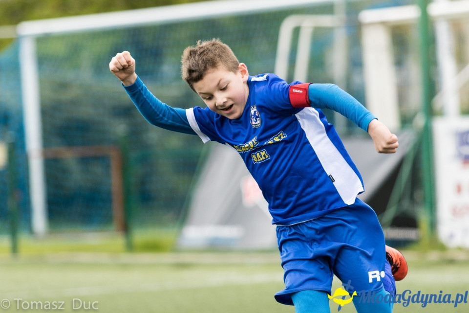 Twoja Liga Mistrzów 2017 - faza grupowa - 6-7.05.2017 (II)