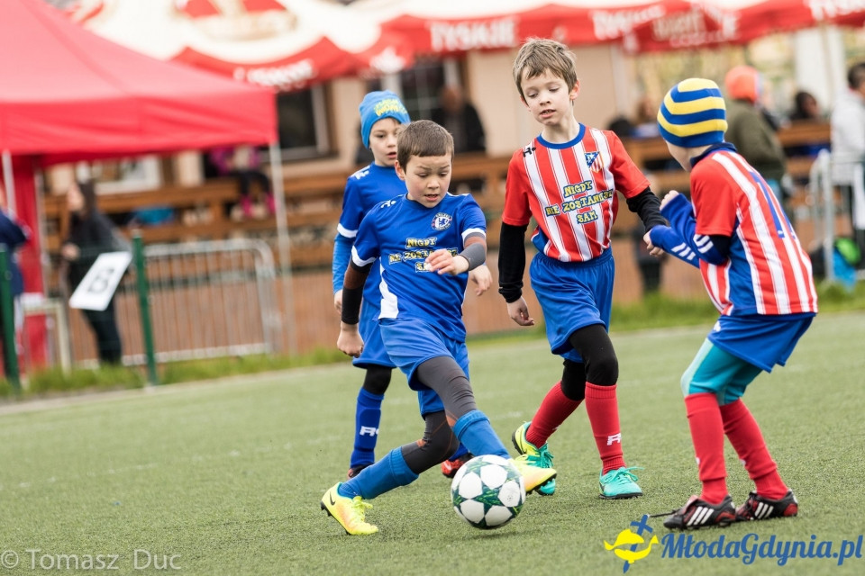 Twoja Liga Mistrzów 2017 - faza grupowa - 6-7.05.2017 (II)