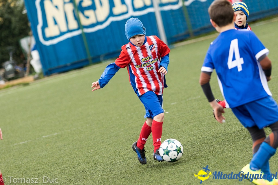 Twoja Liga Mistrzów 2017 - faza grupowa - 6-7.05.2017 (II)
