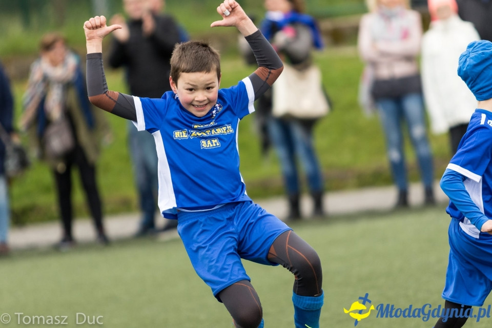 Twoja Liga Mistrzów 2017 - faza grupowa - 6-7.05.2017 (II)
