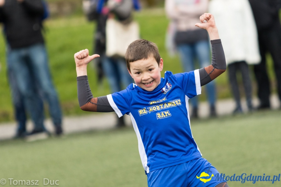 Twoja Liga Mistrzów 2017 - faza grupowa - 6-7.05.2017 (II)