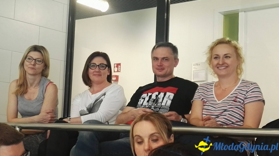 OMDO 5 Eliminacje 13.05.2017