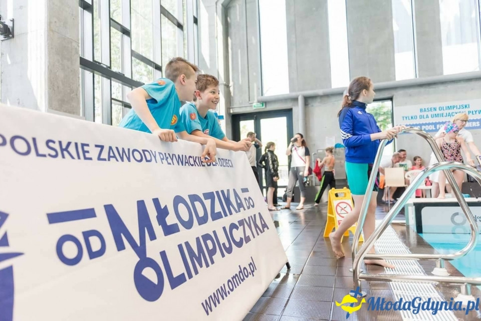 OMDO 5 Eliminacje 13.05.2017