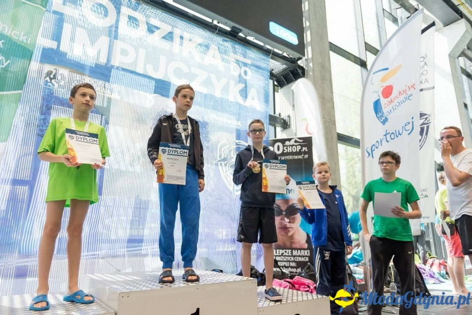 OMDO 5 Eliminacje 13.05.2017