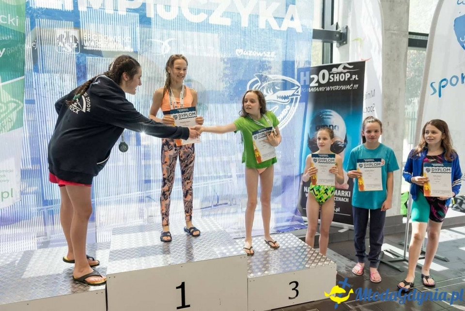 OMDO 5 Eliminacje 13.05.2017