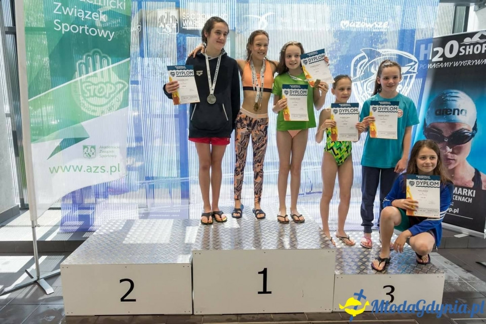 OMDO 5 Eliminacje 13.05.2017
