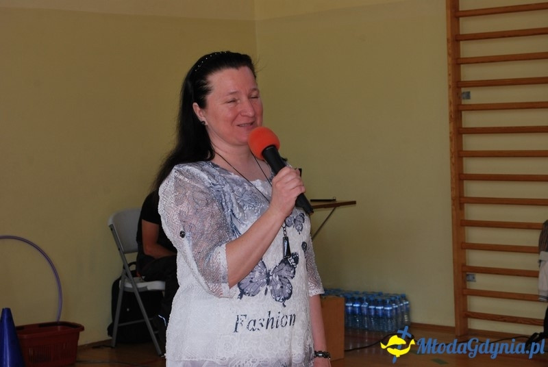 Policyjna Foczka 2017 - Półfinał w SP 29 - 19.05.2017
