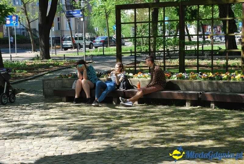 Mundus Cantat Sopot 2017 - warsztaty chóralne 19.05.2017