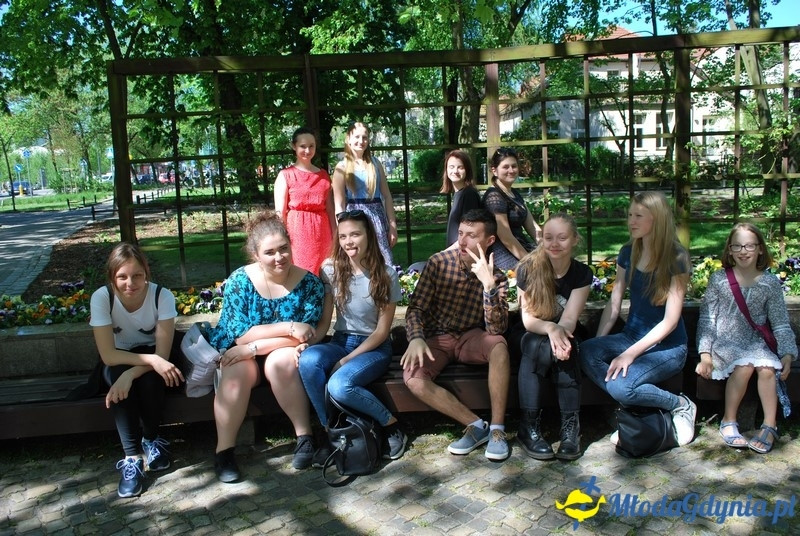 Mundus Cantat Sopot 2017 - warsztaty chóralne 19.05.2017