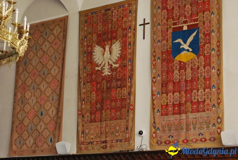 Mundus Cantat Sopot 2017 - warsztaty chóralne 19.05.2017