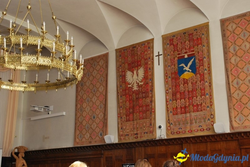 Mundus Cantat Sopot 2017 - warsztaty chóralne 19.05.2017
