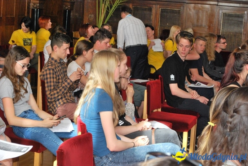 Mundus Cantat Sopot 2017 - warsztaty chóralne 19.05.2017