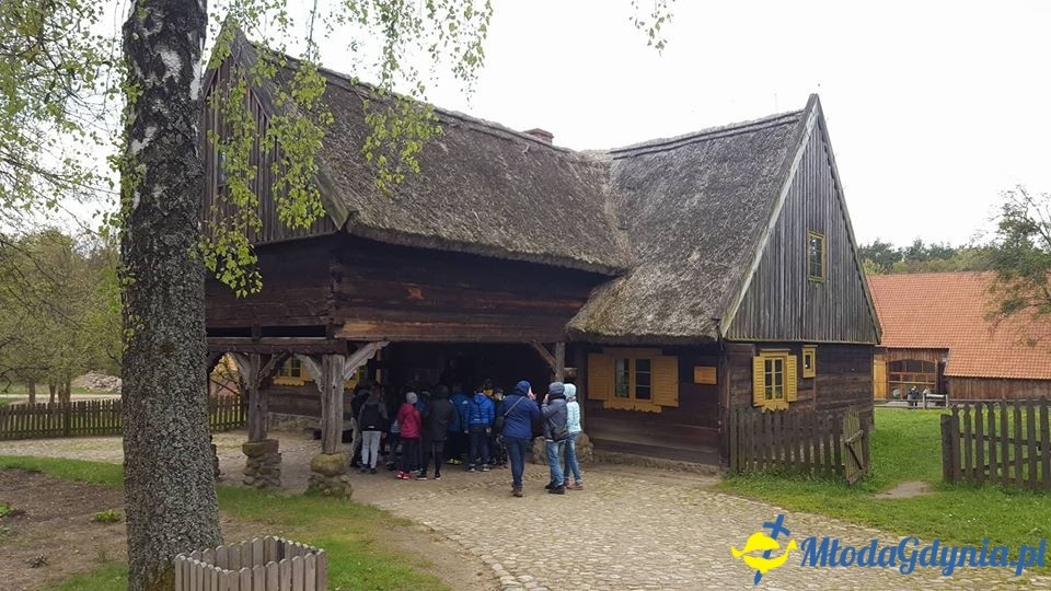 SP 10 -  wycieczka na Mazury