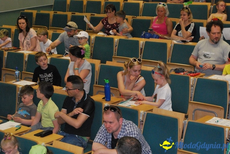 Akademia Experymentu - Jak Pan Kulka został strażakiem 20.05.2017