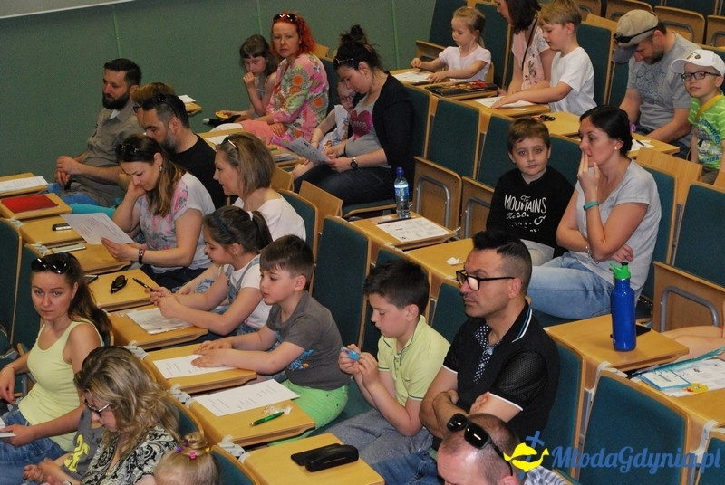 Akademia Experymentu - Jak Pan Kulka został strażakiem 20.05.2017