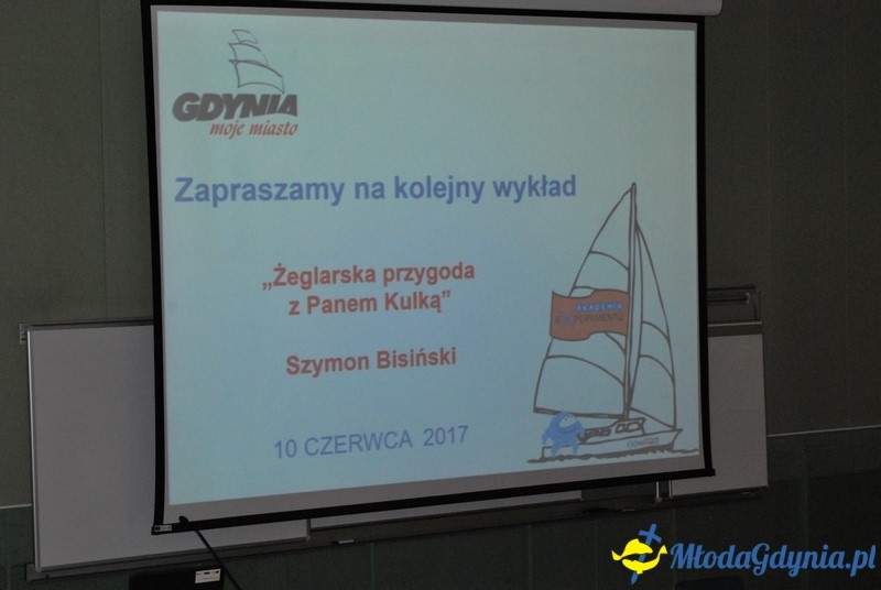 Akademia Experymentu - Jak Pan Kulka został strażakiem 20.05.2017