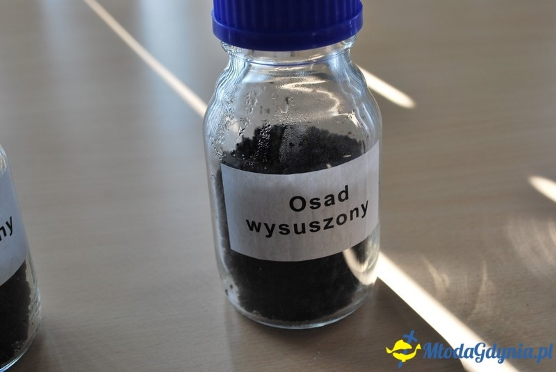 Dzień otwarty Oczyszczalni Dębogórze - 20.05.2017