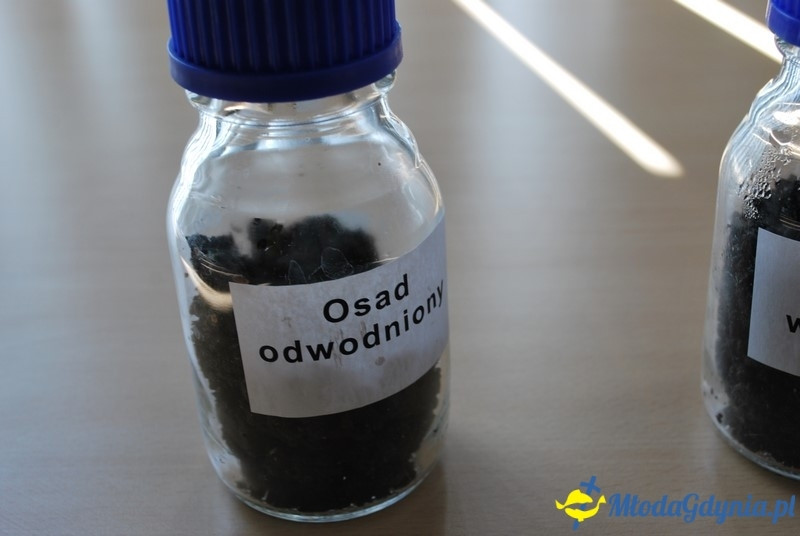Dzień otwarty Oczyszczalni Dębogórze - 20.05.2017
