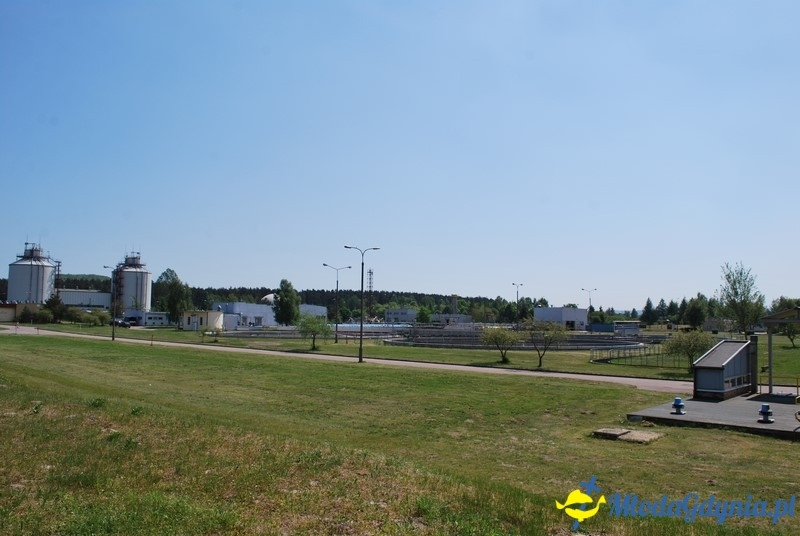 Dzień otwarty Oczyszczalni Dębogórze - 20.05.2017