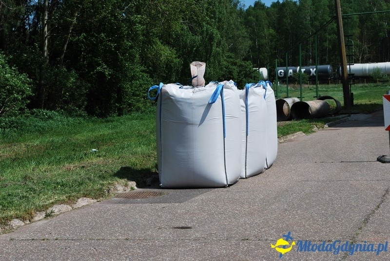 Dzień otwarty Oczyszczalni Dębogórze - 20.05.2017