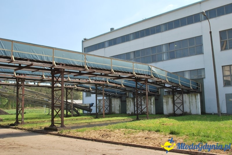 Dzień otwarty Oczyszczalni Dębogórze - 20.05.2017