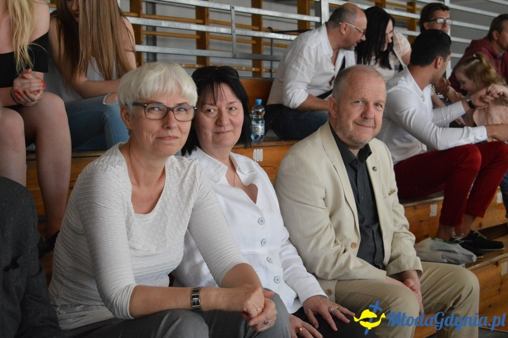 Spójnia Gdynia vs GKS Żukowo