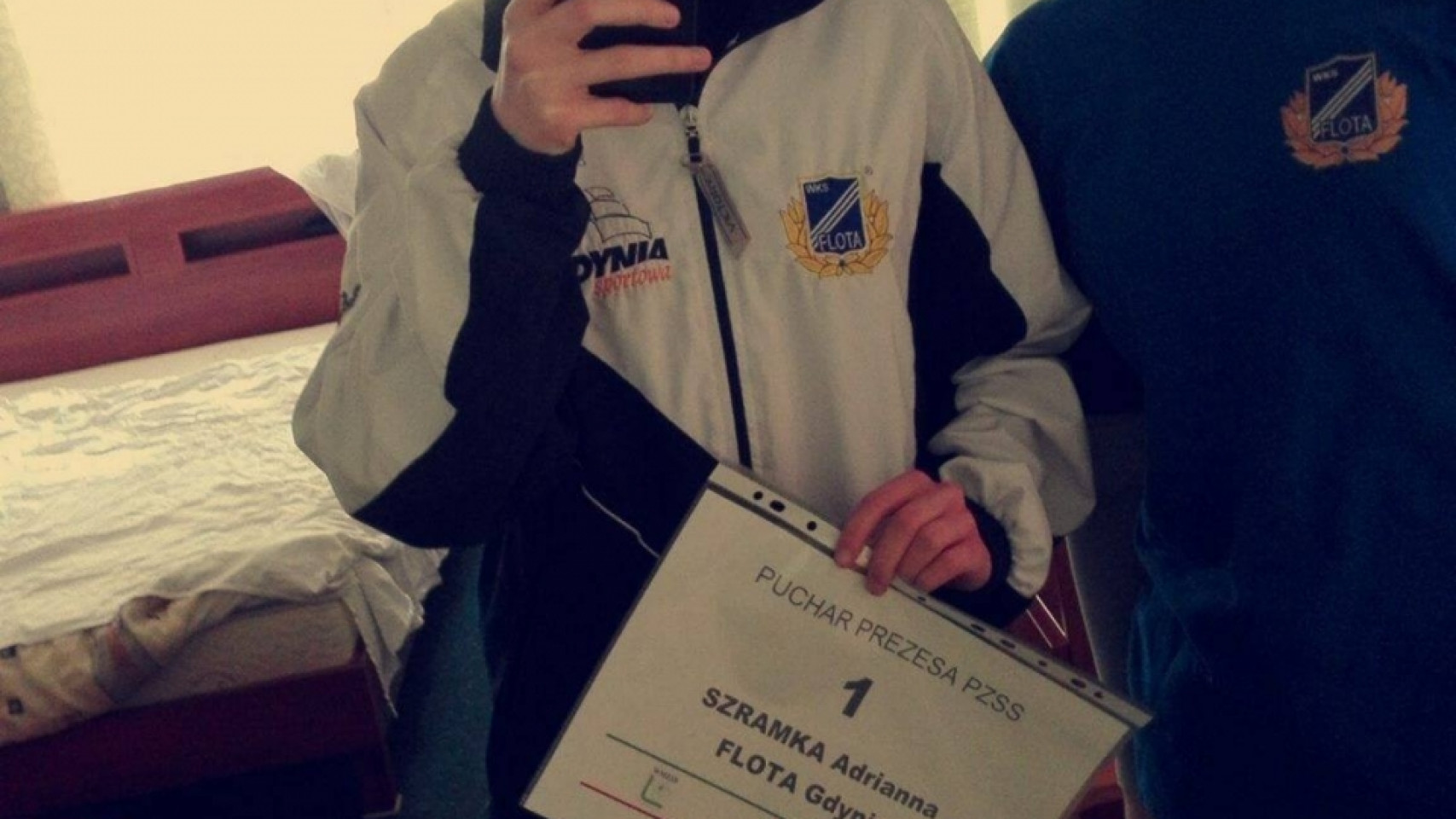 Puchar Prezesa PZSS Warszawa 11-14.05.2017
