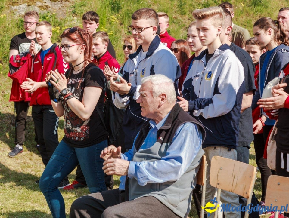 Puchar Prezesa PZSS Warszawa 11-14.05.2017