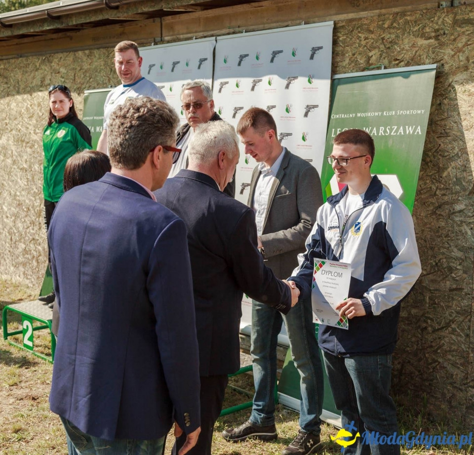 Puchar Prezesa PZSS Warszawa 11-14.05.2017