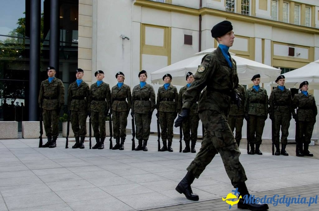 Marynarka Wojenna w Nocy Muzeów