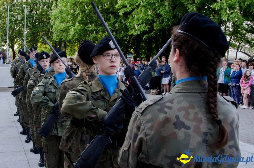 Marynarka Wojenna w Nocy Muzeów