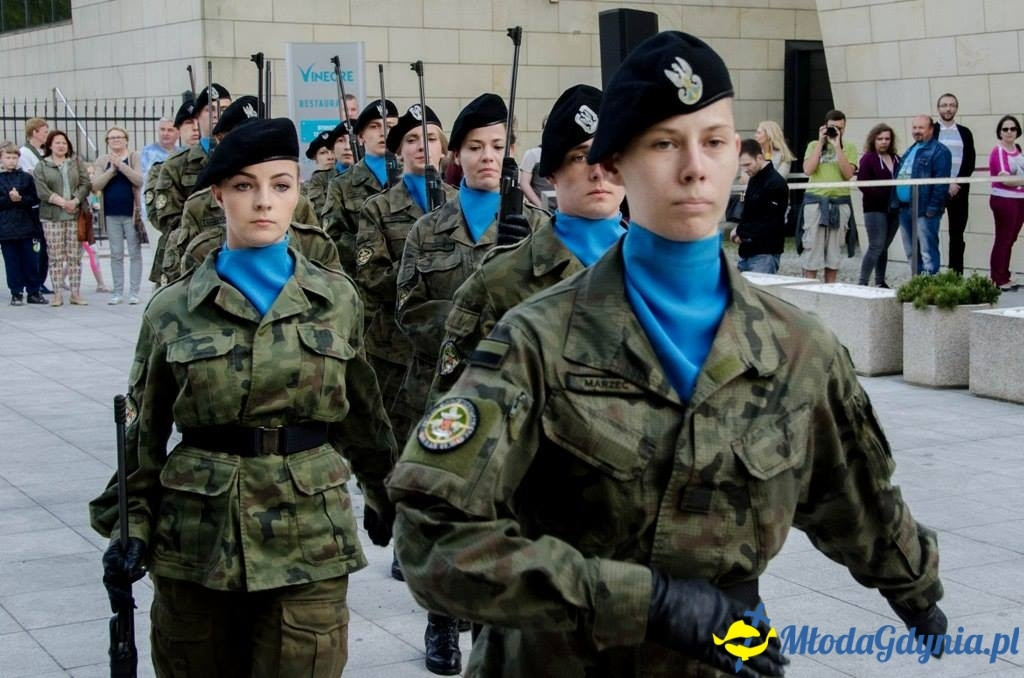 Marynarka Wojenna w Nocy Muzeów