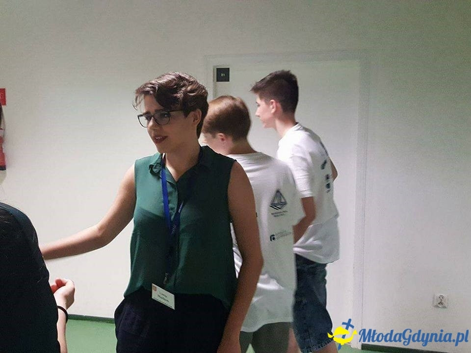 Konkurs na Mówcę Gdyńskiego
