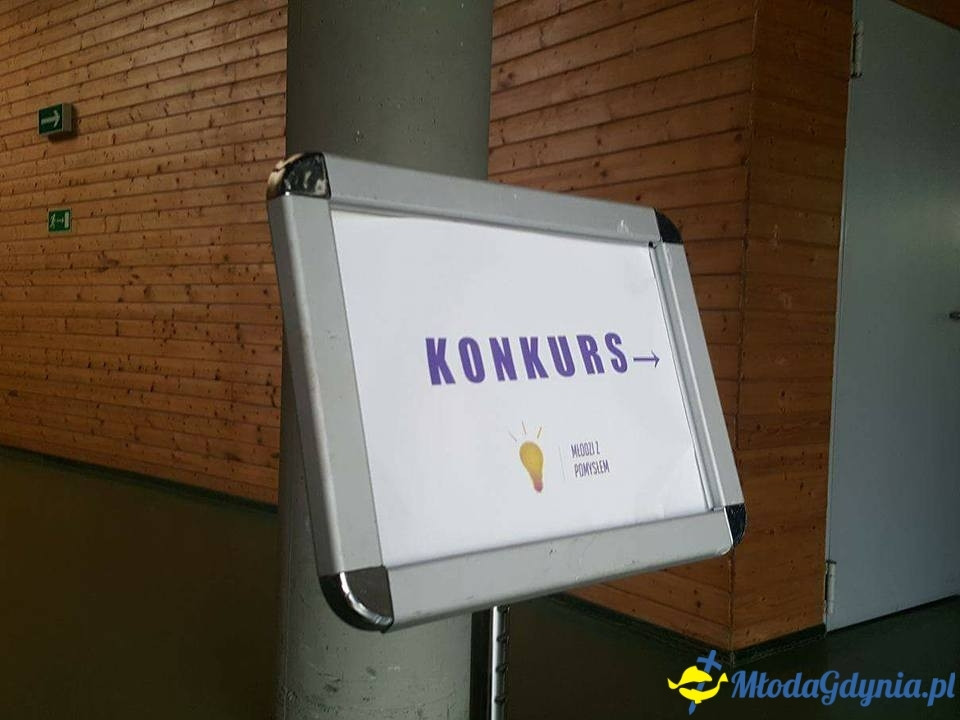 Konkurs na Mówcę Gdyńskiego