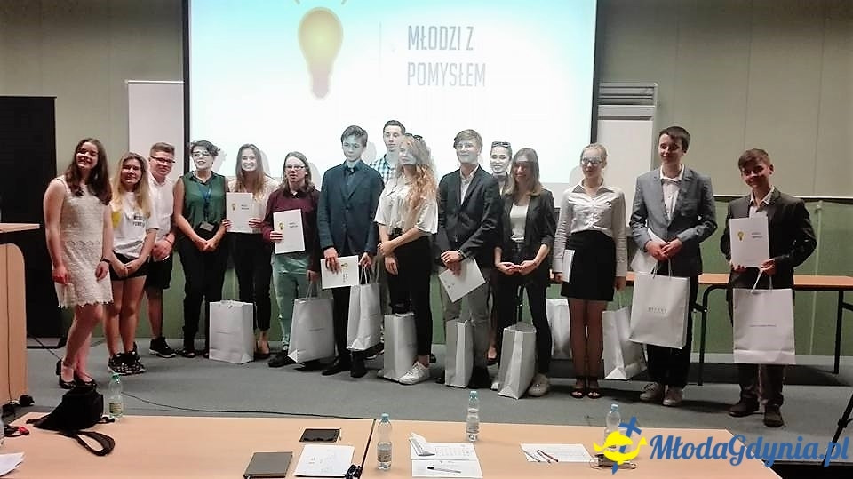 Konkurs na Mówcę Gdyńskiego
