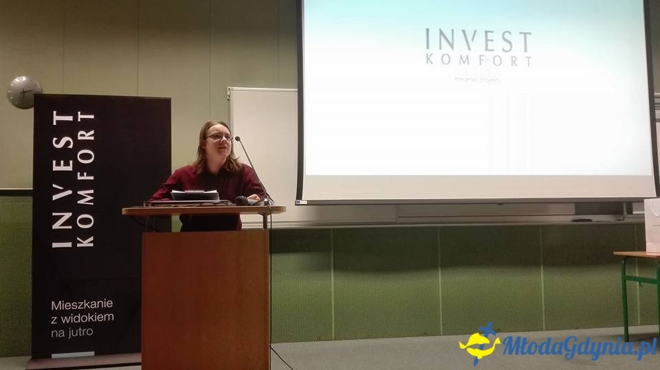 Konkurs na Mówcę Gdyńskiego