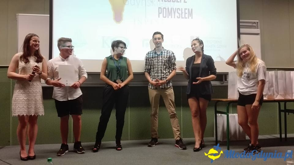Konkurs na Mówcę Gdyńskiego