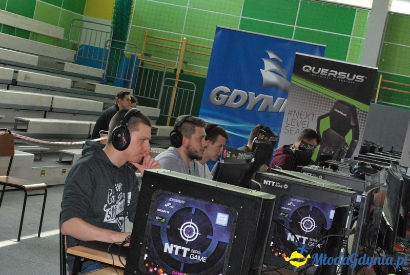 e-sport w VI LO 21.05.2017