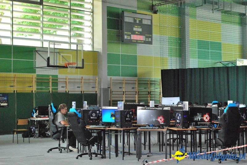 e-sport w VI LO 21.05.2017