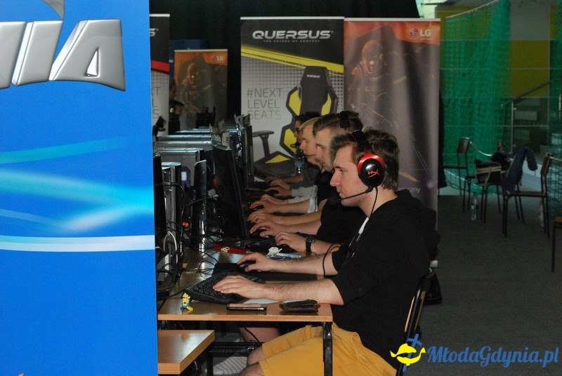 e-sport w VI LO 21.05.2017