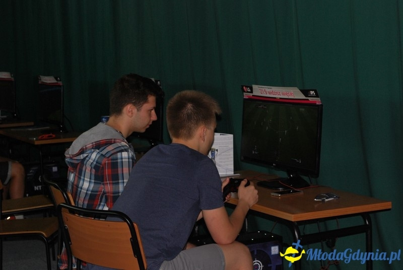 e-sport w VI LO 21.05.2017
