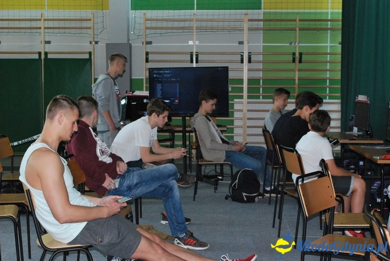 e-sport w VI LO 21.05.2017
