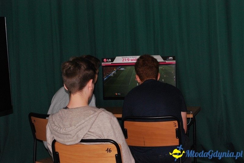 e-sport w VI LO 21.05.2017